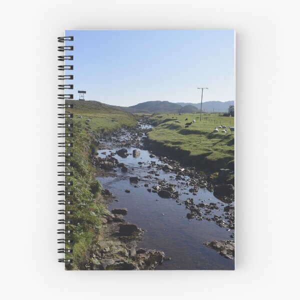 Item preview, Sanna Bay Ardnamurchan designed and sold by Louis Costello Photography .