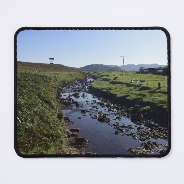 Item preview, Sanna Bay Ardnamurchan designed and sold by Louis Costello Photography .