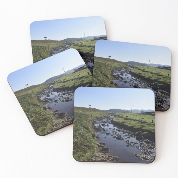 Item preview, Sanna Bay Ardnamurchan designed and sold by Louis Costello Photography .