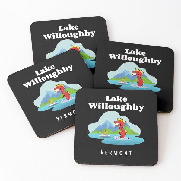Item preview, Lake Willoughby Vermont designed and sold by JosephTHooper.