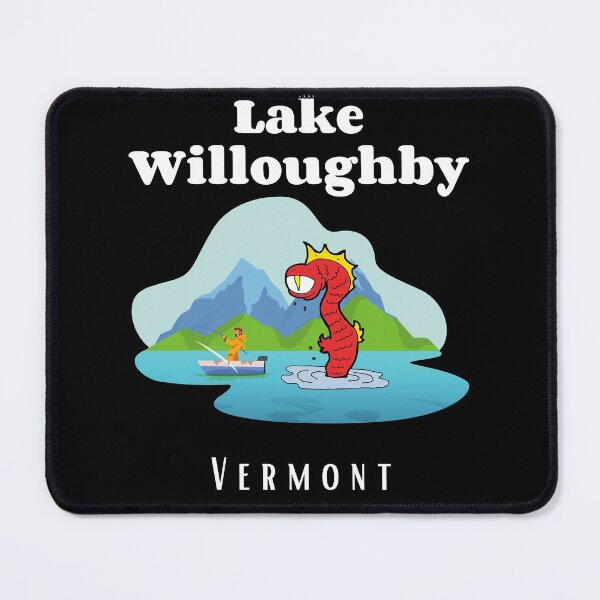 Item preview, Lake Willoughby Vermont designed and sold by JosephTHooper.