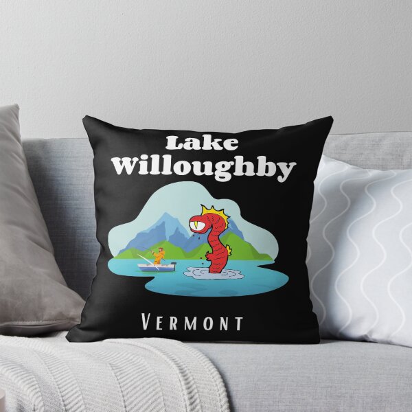 Item preview, Lake Willoughby Vermont designed and sold by JosephTHooper.