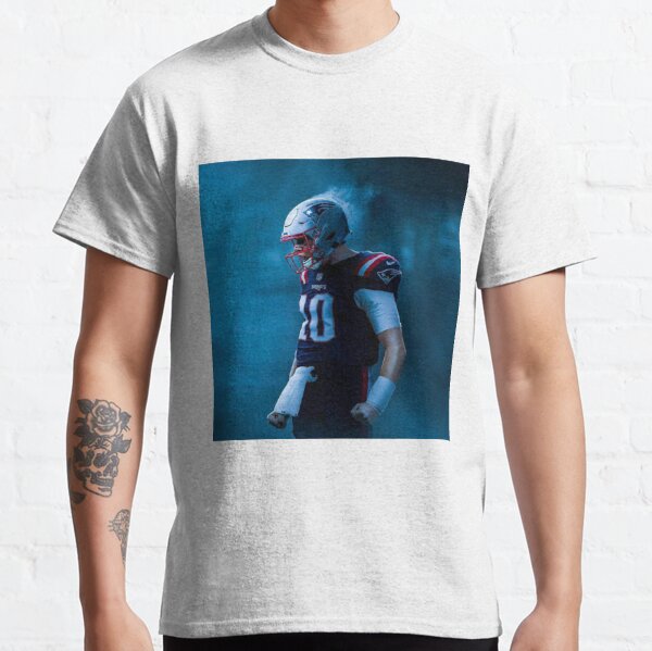 Mac Jones QB1 shirt - Kingteeshop