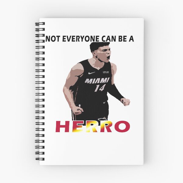 Item preview, Not Everyone Can Be A Herro Who Loves Basket Heat Colors designed and sold by Brande Tommye.