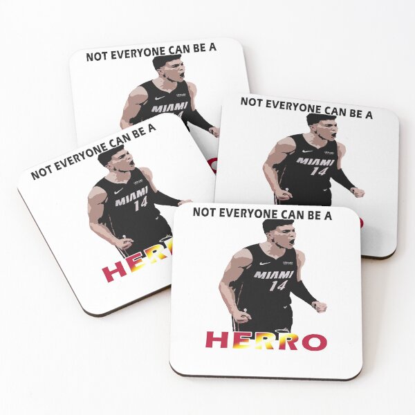 Item preview, Not Everyone Can Be A Herro Who Loves Basket Heat Colors designed and sold by Brande Tommye.