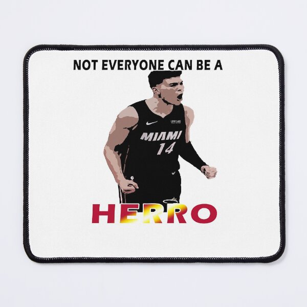 Item preview, Not Everyone Can Be A Herro Who Loves Basket Heat Colors designed and sold by Brande Tommye.