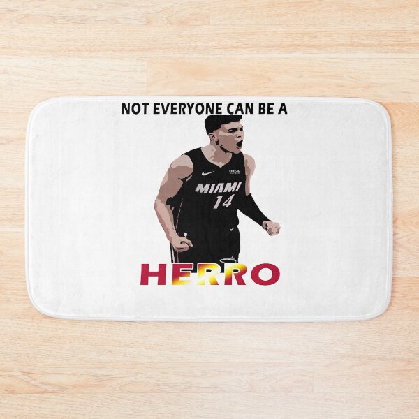 Item preview, Not Everyone Can Be A Herro Who Loves Basket Heat Colors designed and sold by Brande Tommye.