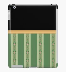 Nordic Princess iPad Case/Skin