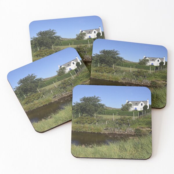 Item preview, Sanna Bay Ardnamurchan designed and sold by Louis Costello Photography .