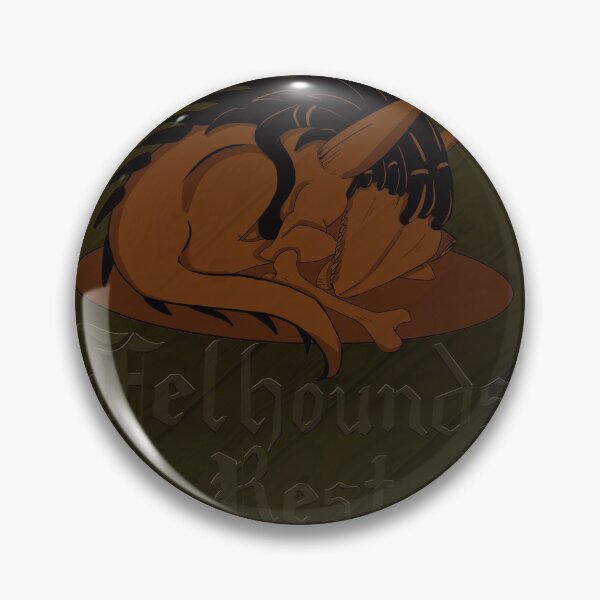 Item preview, Descanso de perros viles designed and sold by kirita.