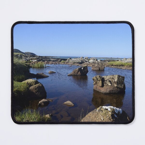 Item preview, Sanna Bay Ardnamurchan designed and sold by Louis Costello Photography .