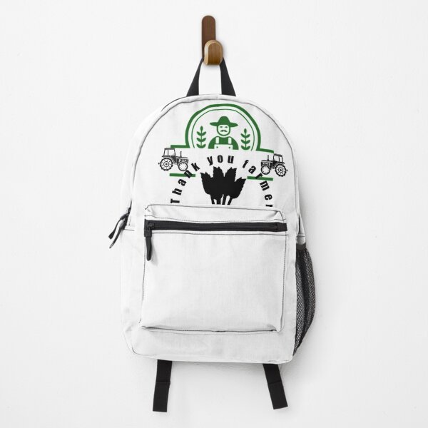 Item preview, Thank you funny farmer designed and sold by Jacob noro.