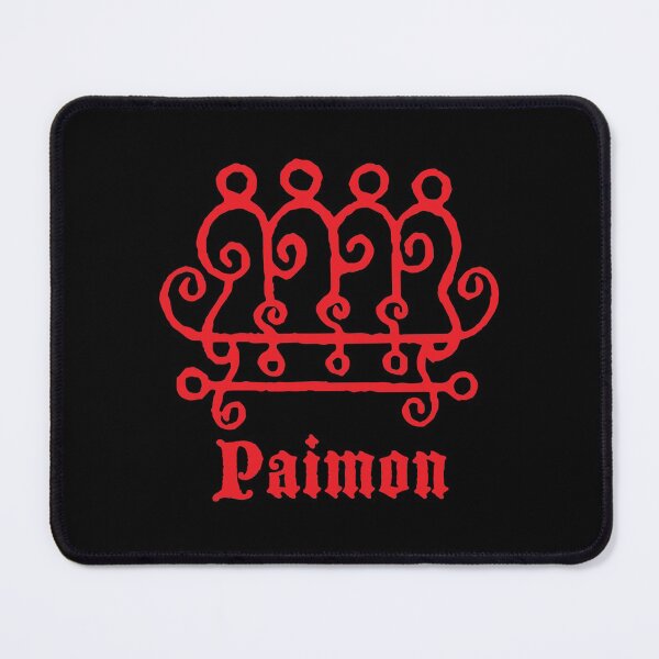 Item preview, Seal of Paimon Sigil designed and sold by signsandsymbols.
