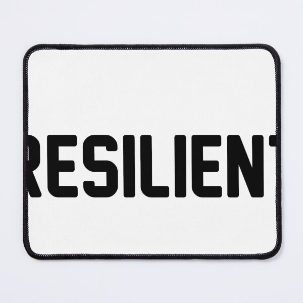 Item preview, Strong Resilient Indigenous - Native American Saying designed and sold by Boum04.
