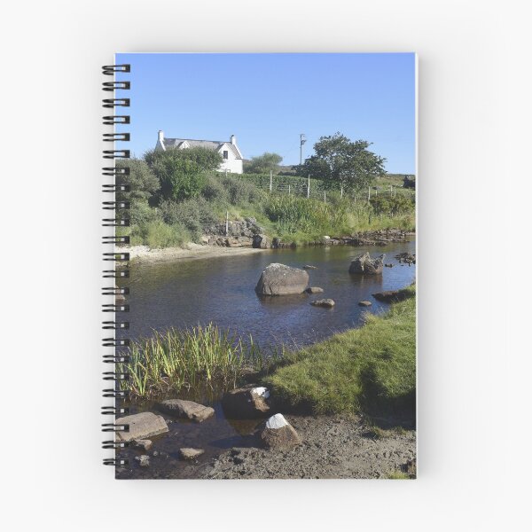 Item preview, Sanna Bay Ardnamurchan designed and sold by Louis Costello Photography .