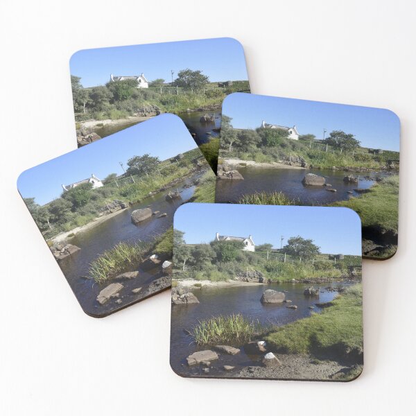 Item preview, Sanna Bay Ardnamurchan designed and sold by Louis Costello Photography .