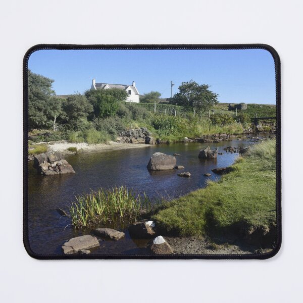 Item preview, Sanna Bay Ardnamurchan designed and sold by Louis Costello Photography .