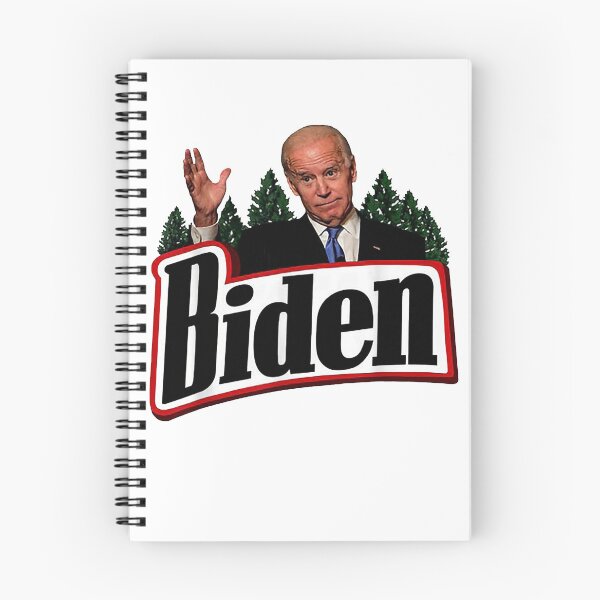 Item preview, Biden The Quicker designed and sold by Han Zo.