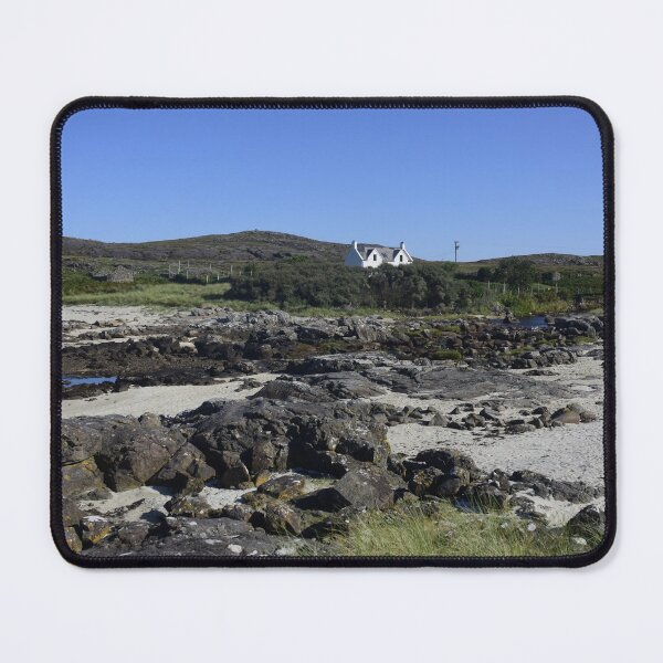Item preview, Sanna Bay Ardnamurchan designed and sold by Louis Costello Photography .