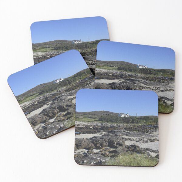 Item preview, Sanna Bay Ardnamurchan designed and sold by Louis Costello Photography .