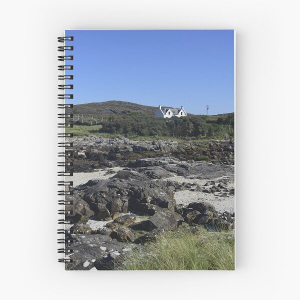 Item preview, Sanna Bay Ardnamurchan designed and sold by Louis Costello Photography .