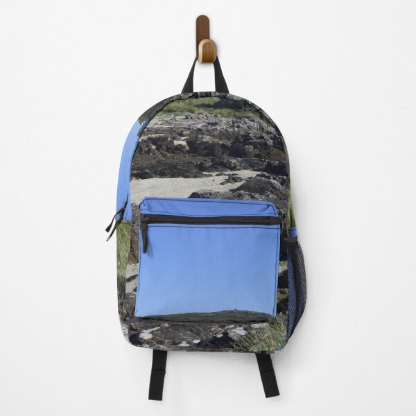 Item preview, Sanna Bay Ardnamurchan designed and sold by Louis Costello Photography .
