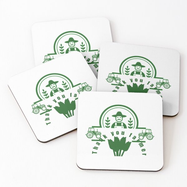 Item preview, Thank you farmer grandpa designed and sold by Jacob noro.