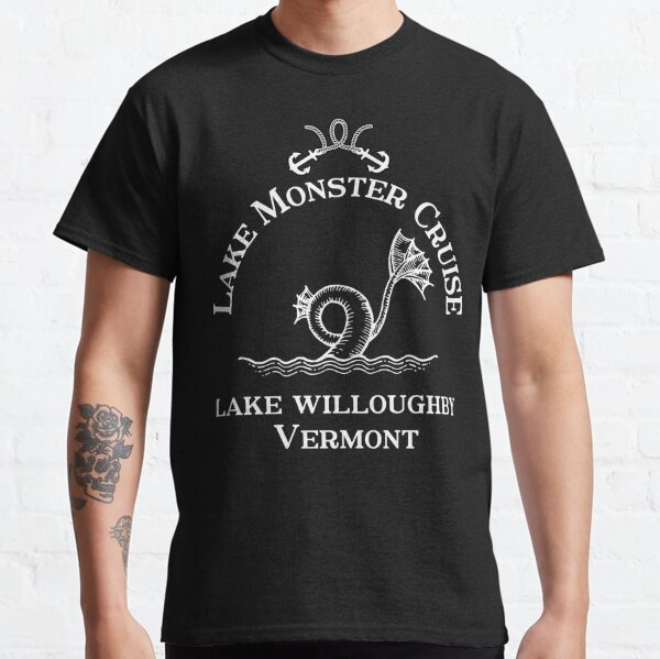 Lake Willoughby Fishing Women%27s Clothing for Sale