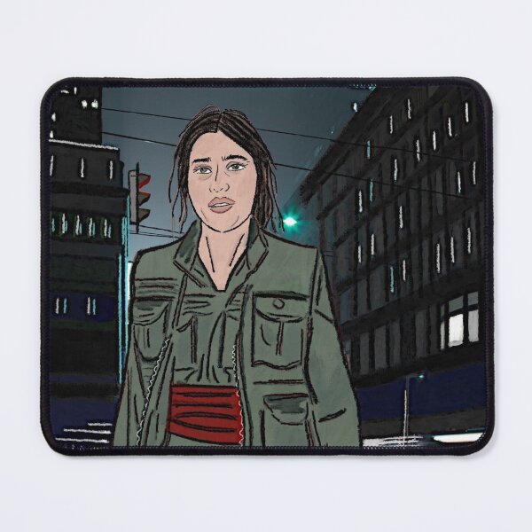 Item preview, Life in the city designed and sold by Azadi Paints.
