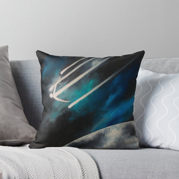 Item preview, Comet Home Decor designed and sold by bonnythings.