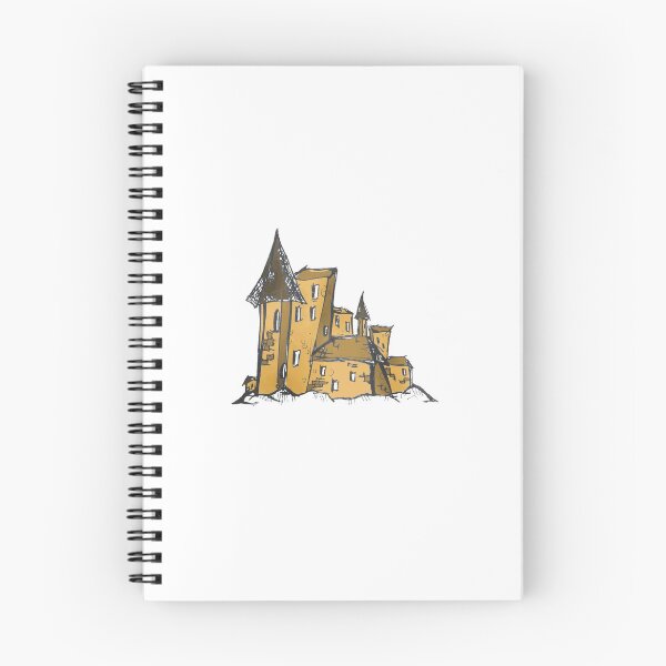 Item preview, Castle designed and sold by Lizuza.