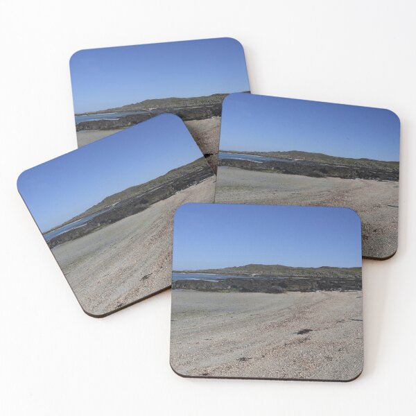 Item preview, Sanna Bay Ardnamurchan designed and sold by Louis Costello Photography .