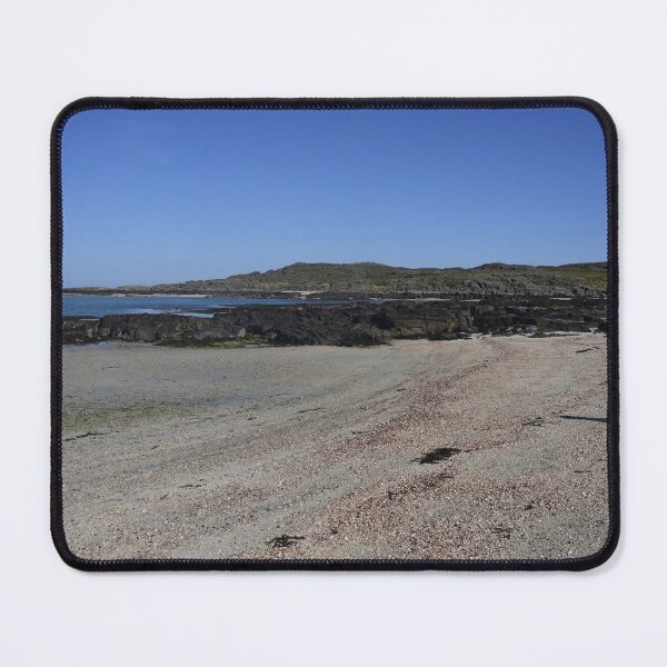 Item preview, Sanna Bay Ardnamurchan designed and sold by Louis Costello Photography .