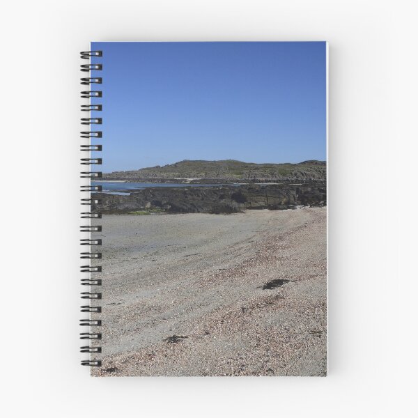 Item preview, Sanna Bay Ardnamurchan designed and sold by Louis Costello Photography .