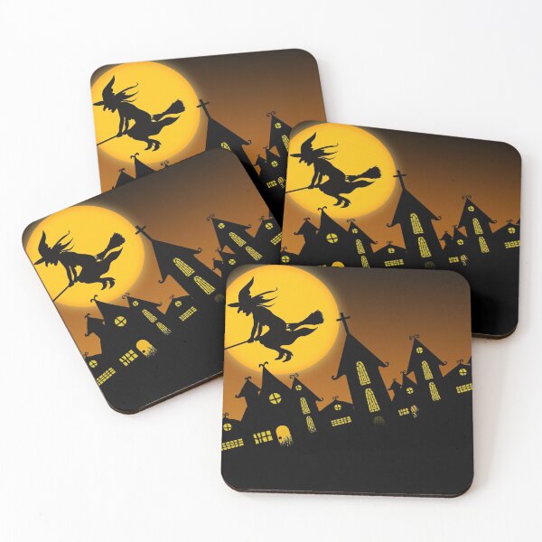 Item preview, Spooky Halloween 2 designed and sold by Gatterwe.