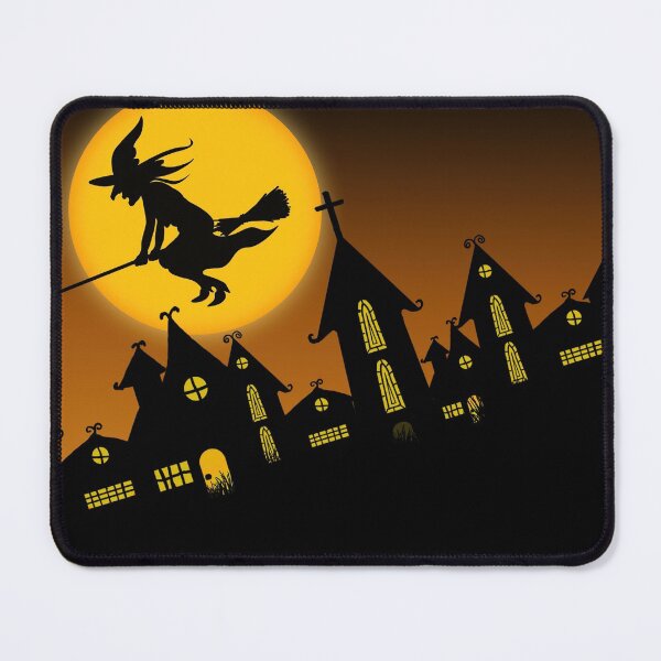 Item preview, Spooky Halloween 2 designed and sold by Gatterwe.