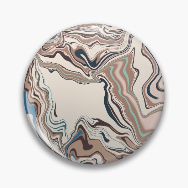 Item preview, Marble neuer designed and sold by Amanda Ozga.