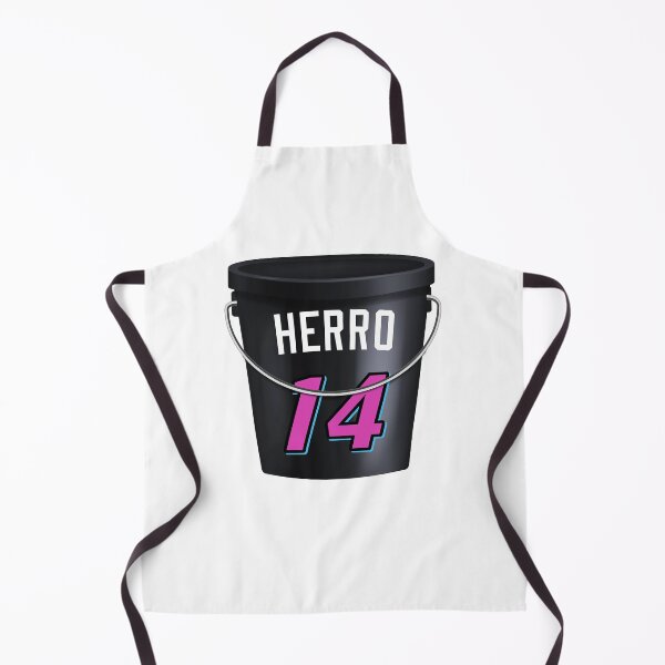 Item preview, Sports Tyler Herro I'm A Bucket Miami Heat Vice designed and sold by Brande Tommye.