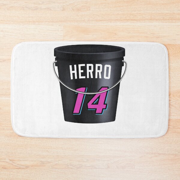 Item preview, Sports Tyler Herro I'm A Bucket Miami Heat Vice designed and sold by Brande Tommye.