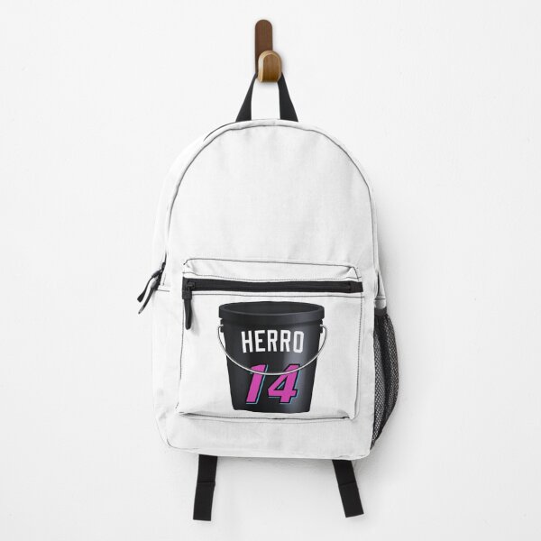 Item preview, Sports Tyler Herro I'm A Bucket Miami Heat Vice designed and sold by Brande Tommye.