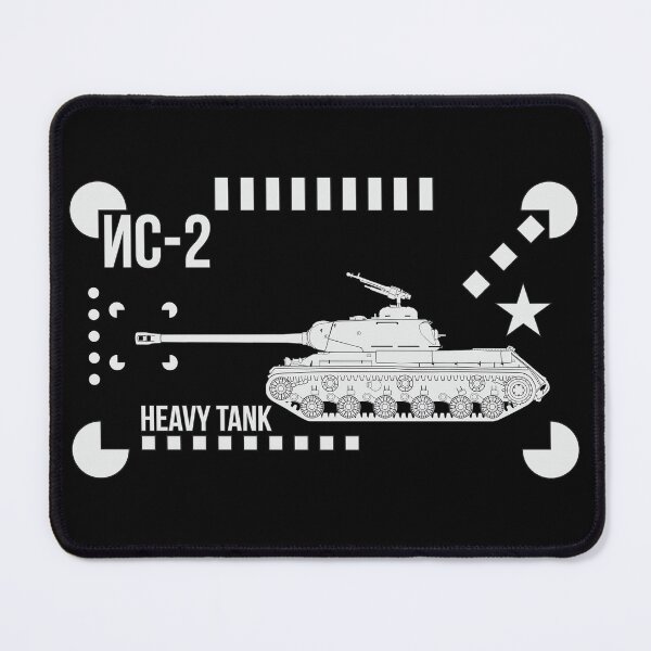 Item preview, Soviet heavy tank IS-2 designed and sold by FAawRay.