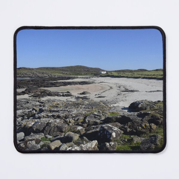 Item preview, Sanna Bay Ardnamurchan designed and sold by Louis Costello Photography .