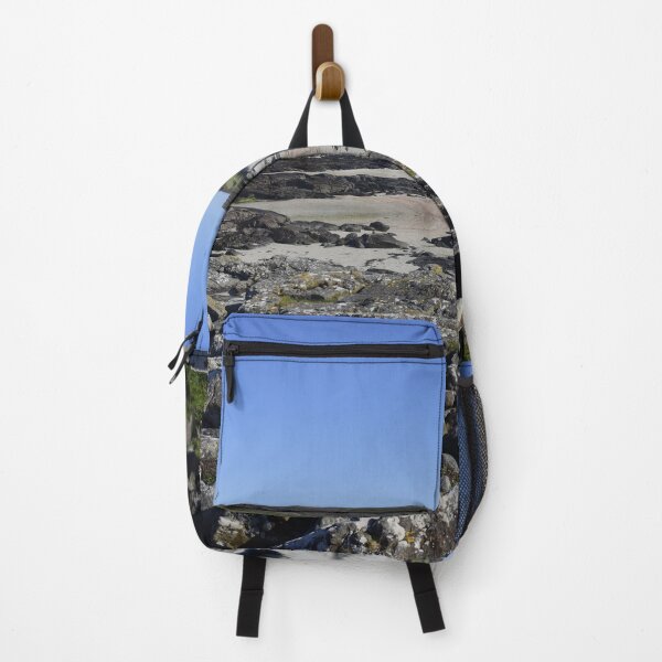 Item preview, Sanna Bay Ardnamurchan designed and sold by Louis Costello Photography .
