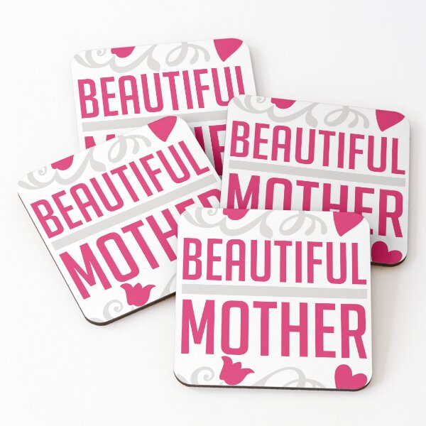 Item preview, Beautiful Mother designed and sold by jothi-designers.