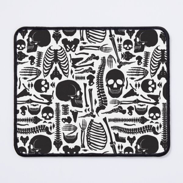 Item preview, Human Bones designed and sold by kawaiistudio.