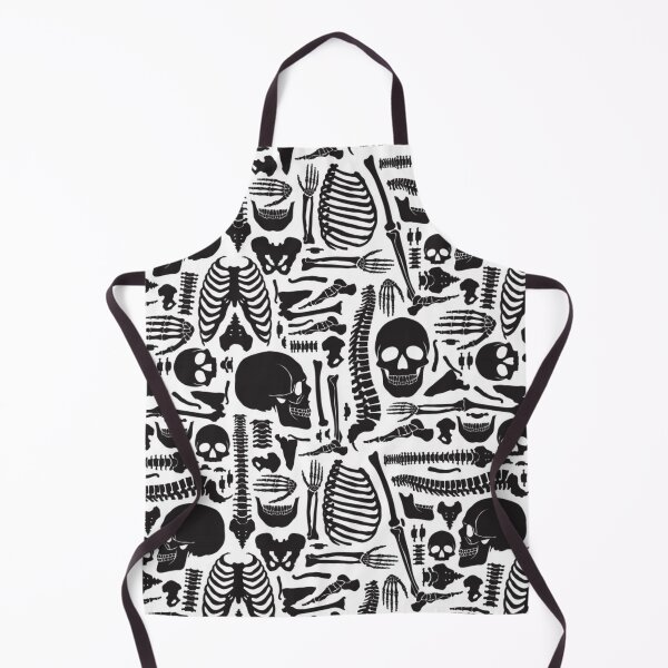 Item preview, Human Bones designed and sold by kawaiistudio.