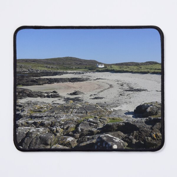 Item preview, Sanna Bay Ardnamurchan designed and sold by Louis Costello Photography .