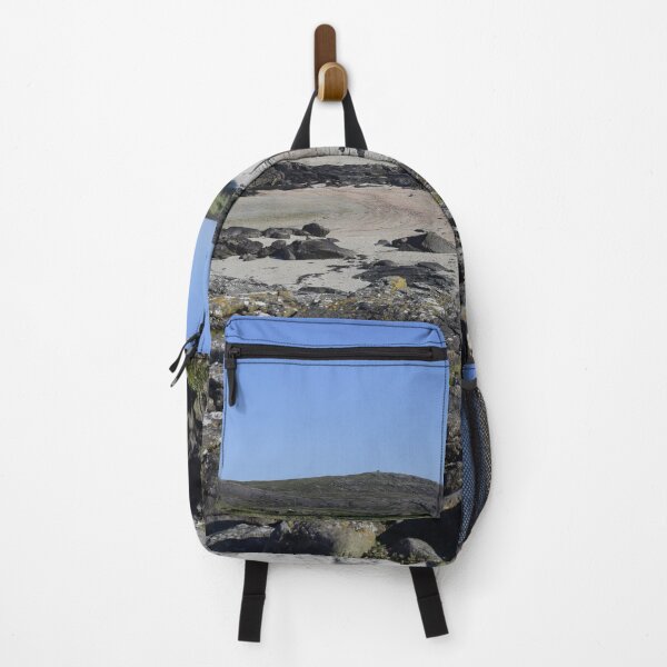 Item preview, Sanna Bay Ardnamurchan designed and sold by Louis Costello Photography .