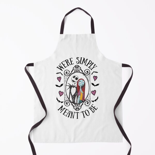 Item preview, Jack Skellington We're Simply Meant to be designed and sold by tubbyfrail.