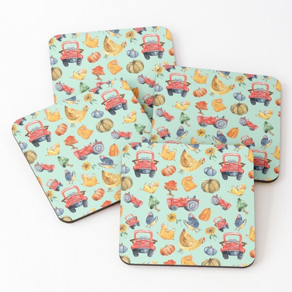 Item preview, Happy Fall Y'all, Falltastic designed and sold by Mariya Krashkova.